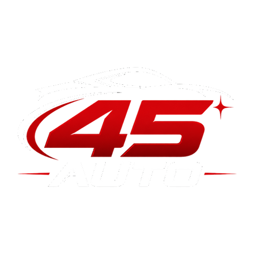 45 Auto